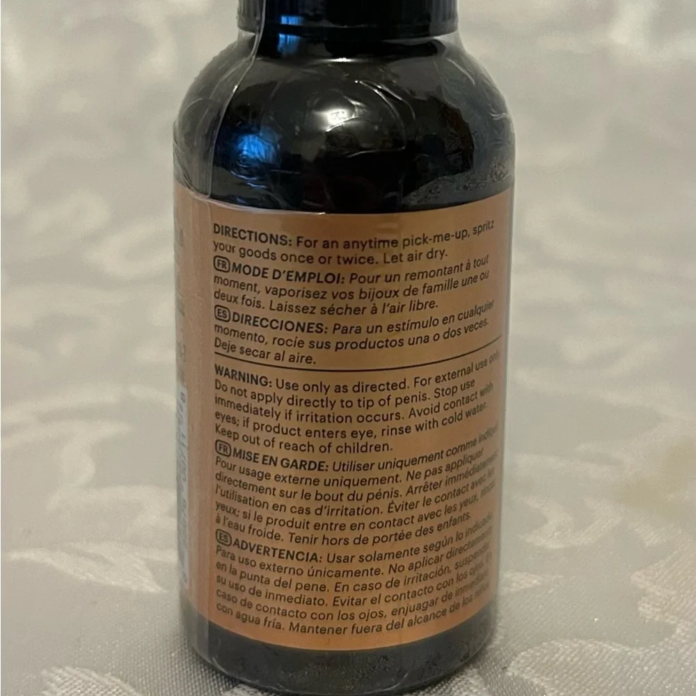 MANSCAPED Crop Preserver® Ball Deodorant And Crop Reviver® Ball Toner Package